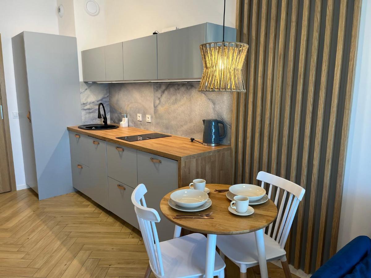 Nordapart V Sloneczny Klif Apartment Jastrzebia Gora