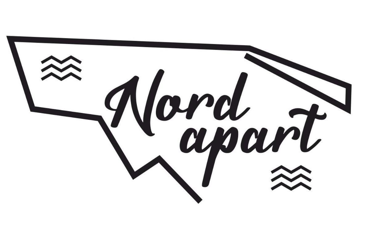Nordapart V Sloneczny Klif Apartment Jastrzebia Gora